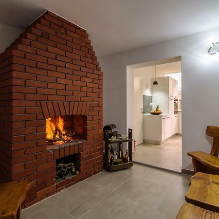 House Niko Lägenhet Kaštela Exteriör bild
