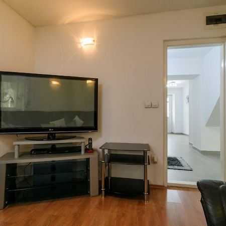 House Niko Lägenhet Kaštela Exteriör bild