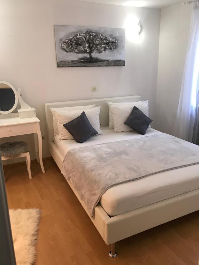 House Niko Lägenhet Kaštela Exteriör bild