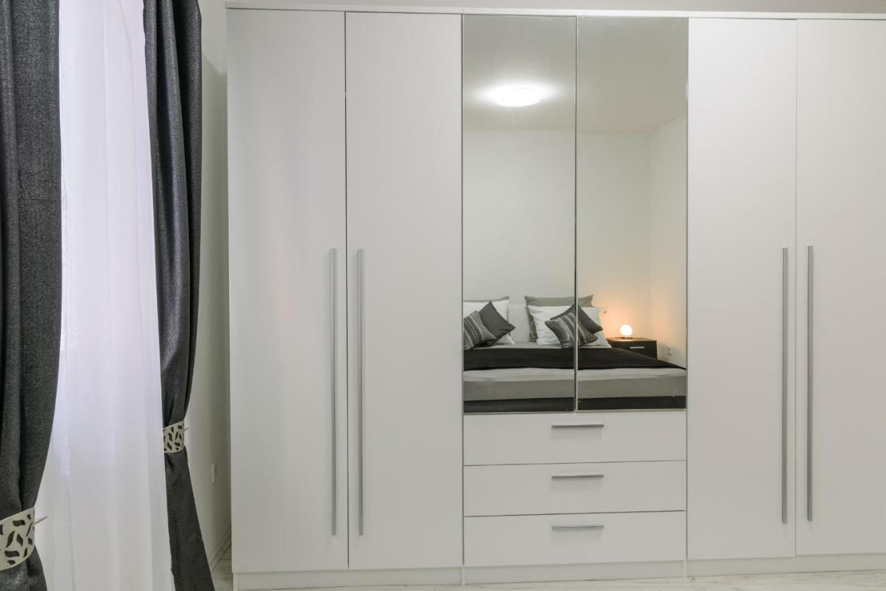 House Niko Lägenhet Kaštela Exteriör bild