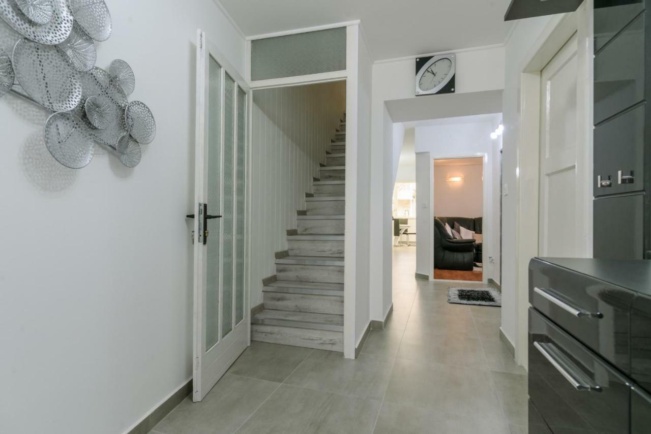 House Niko Lägenhet Kaštela Exteriör bild