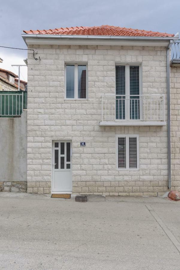House Niko Lägenhet Kaštela Exteriör bild